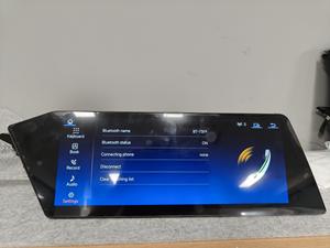 Pantalla para Auto de 12.3 Pulgadas con Sistema Linux para BMW Serie 3 NBT LHD 2400*900P, Pantalla Táctil Antideslumbrante, CarPlay, Android Auto, BT5.2, Vlink, CE-XTRONS - Product Image 4