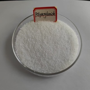 औद्योगिक अपशिष्ट जल और फ्लोक्यूलेटिंग के लिए apam anionic पॉलीएक्रिलमाइड जल उपचार
