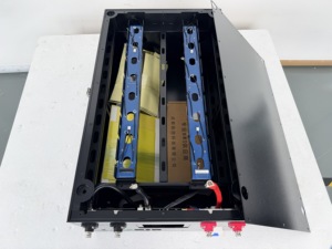 จัดส่งฟรีในสหภาพยุโรป ชุดกล่อง DIY JK BMS 48V 280AH/314AH/334AH ไม่ร<span class=keywords><strong>ว</strong></span>มเซลล์แบตเตอรี่ - Product Image 4
