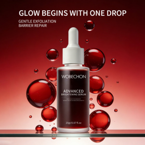 Sérum éclaircissant avancé, correcteur de taches brunes, boosteur d'éclat, anti-âge, hydratant, niacinamide, <span class=keywords><strong>vitamine</strong></span> C, soin de la peau, tous types de peau - Product Image 3
