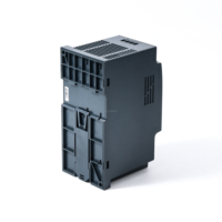 Penggerak AC Satu Fasa NZ200 220V/380V VFD Kecepatan Variabel 0.4-630kW Kontrol Vektor Motor Proteksi Beban Berlebih/Tegangan Berlebih/Kehilangan Fasa CE