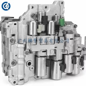 Af40-Tf71 ตัววาล์วเกียร์อัตโนมัติสำหรับเปลี่ยนซ่อมใหม่ - Product Image 5