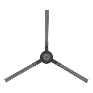 Accessoires pour <span class=keywords><strong>aspirateur</strong></span> robot, brosse latérale, chiffon de nettoyage, filtre HEPA, compatible avec MAMNV ZCWA BR150 BR151, pièces de rechange - Product Image 5