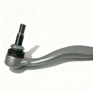 31108833467 31108833468 Piezas al por mayor Brazo de control inferior delantero curvo izquierdo/derecho para X3 G01 G08 X4 G02 - Product Image 5