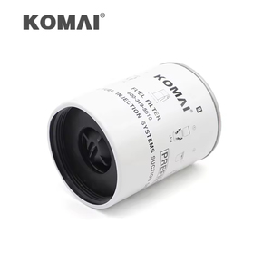 กรองน้ำมันดีเซล KOMAI 600-319-5612 600-319-5610 600-319-5600 SFC-56050 SN25157 600-311-5611 600-311-5610 600-319-5610 - Product Image 2