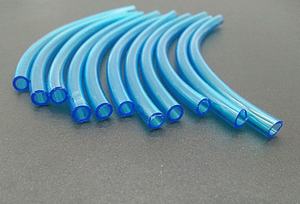 Tabung Pfa tabung Ptfe langsung pabrik ukuran panjang kustom asam dan tahan korosi Alkali dan tahan suhu tinggi - Product Image 3