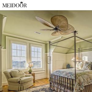 Termopanel 환기 하우스 루버 야외 창 셔터 알루미늄 루버 창 - Product Image 2