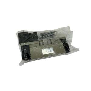 Válvula Solenoide Original-SMC EVS7-8-FG-S-3CV0 - Product Image 4