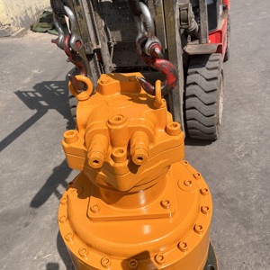 Chất lượng cao bán buôn m5x250chb với giá cả thuận lợi đu động cơ với hộp số sy500 đu thiết bị cho Sany - Product Image 4