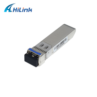Video Transceiver Doppels ender CWDM 12G SDI SFP Modul 1270-1450nm 10km SD/HD/3G/6G/12G SDI SFP