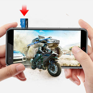 KISSIN-tarjeta de memoria directa de fábrica, 8GB, 128MB, 256MB, 512MB, 1GB, 2 <span class=keywords><strong>GB</strong></span>, 4 <span class=keywords><strong>GB</strong></span>, 8GB, 16GB, 64 <span class=keywords><strong>GB</strong></span>, tarjeta <span class=keywords><strong>SD</strong></span> de velocidad Class10, <span class=keywords><strong>32</strong></span> <span class=keywords><strong>GB</strong></span> - Product Image 2