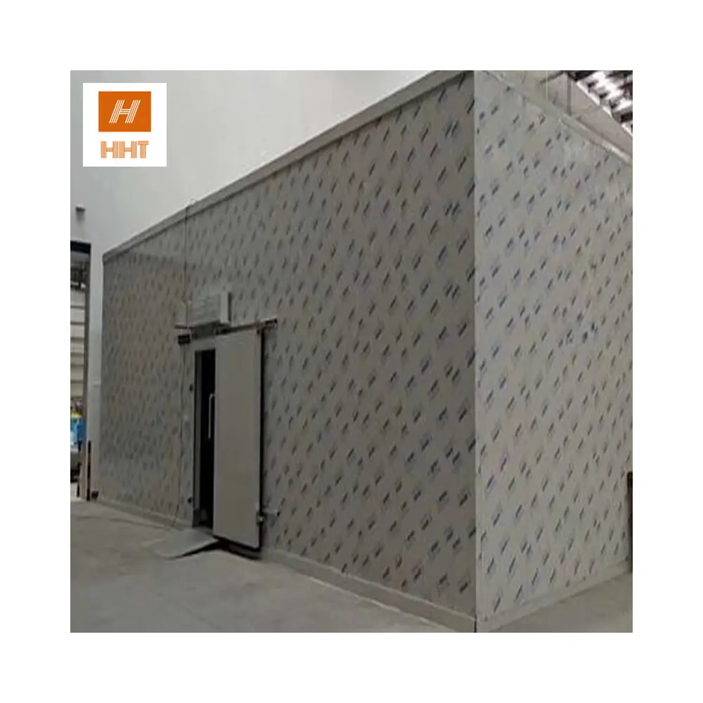 태양 컨테이너 콜드 룸 20ft 태양 전지 패널 중국 가격 냉각 룸 네거티브