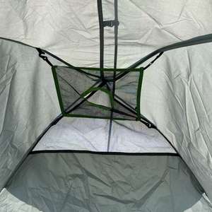 Tente de hayon imperméable pour SUV pour le camping - Tente de voiture portable et facile à installer pour les voyages en famille, accessoires de randonnée - Product Image 5