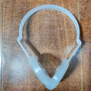 Venta directa de fábrica de nuevos protectores de orejas tipo diadema, a prueba de frío y cálidos, con estructura y soporte. - Product Image 2