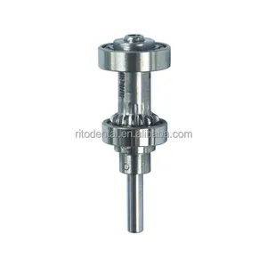 Rotor suku cadang Dental Handpiece untuk Kavo E25 L / E25 C RT-RE25