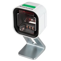 Escáner de Código de Barras Portátil Datalogic Magellan 1500i Mini, Lector de Códigos QR 1D/2D con Cable USB para Supermercados