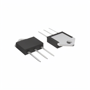 TO-218-3, TO-218AC Authorized Distributor Thyristors Electronic Circuit Components Q8040K5TP - Product Image 1