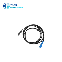 Capteur de vitesse de roue ABS 9672713380 9670264380 Compatible avec Peugeot 508 Citroën C5