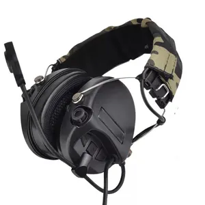 OEM GS152W2AA Shooting Earmuffs Personal Defense Hearing Protection Equipment