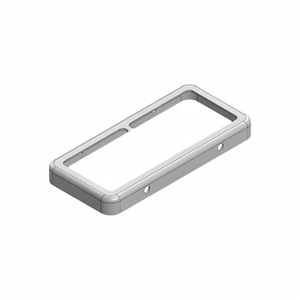 MS199-10F-NS ชิ้นส่วนป้องกันคลื่นวิทยุแบบดั้งเดิม - Product Image 1