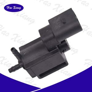 <span class=keywords><strong>Vanne</strong></span> Solénoïde de Contrôle de Pression de Haute Qualité OEM 037906283C 95560512330 pour Collecteur d'Admission Audi A3 A4 A5 A6 <span class=keywords><strong>EGR</strong></span> sous Vide - Product Image 2