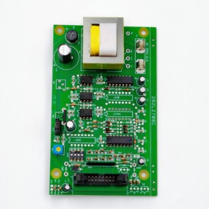 Ô Tô Android Stereo Đài Phát Thanh Bảng Mạch (PCBA) Định Vị Toàn Cầu Hệ Thống Định Vị Odm/OEM Dịch Vụ Cho Xe Ô Tô - Product Image 1