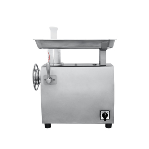 Nueva <span class=keywords><strong>picadora</strong></span> de carne congelada de acero inoxidable al <span class=keywords><strong>mejor</strong></span> precio para todo tipo de <span class=keywords><strong>picadora</strong></span> de carne para la industria hotelera - Product Image 2