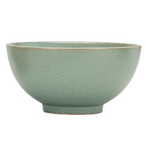 Tazones de Cerámica Hechos a Mano con Esmalte Craquelado Vintage para Uso Doméstico y Servicio de Alimentos - Product Image 5