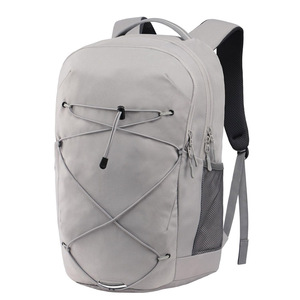 Biểu Tượng Tùy Chỉnh Không Thấm Nước Đi Bộ Đường Dài Du Lịch Thể Thao Giản Dị Ba Lô Cho Nam Giới Và Phụ Nữ - Product Image 1