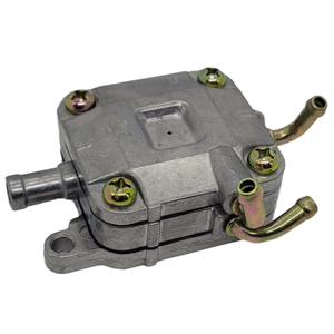 Pompa Carburante per Ski-Doo MXZ STX Touring Summit Formula Mach 670 583 403901200 - Product Image 6