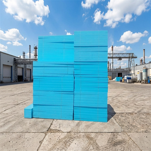 Panel <span class=keywords><strong>de</strong></span> Aislamiento Térmico XPS Industrial Blue Board, Espuma Rígida <span class=keywords><strong>de</strong></span> <span class=keywords><strong>Poliestireno</strong></span> <span class=keywords><strong>Extruido</strong></span> para Edificios <span class=keywords><strong>de</strong></span> Oficinas - Product Image 1