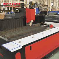 Machine de découpe laser à fibre CNC à prix avantageux, très demandée, pour métal et acier inoxydable 6020AE 6000w