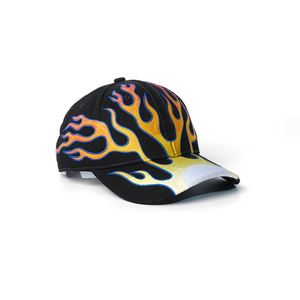 Luxury Rude Awakening Low MOQ Pure Cotton 6 Panel Baseball Hat Adjustable Silk Lined a <b>Frame</b> Cap <b>Embroidery</b> 3D Logo Designer Hat - Product Image 2