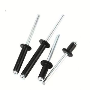 Vis de fixation hexagonales mâles et femelles en acier inoxydable 304 pour meubles, vis de verrouillage pour contreplaqué, finition naturelle - Product Image 1
