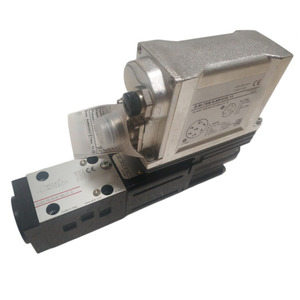 วาล์วควบคุมทิศทางแบบสัดส่วน DLHZO-TEB DLHZO-TES DLKZOR-TEB DLKZOR-TES DLHZO-TEB-SN-NP-040-L71/F DLHZO-TEB-SN-NP-040-L71 - Product Image 6