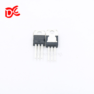 DHX tic126n Nhà cung cấp tốt nhất bán buôn Original mạch tích hợp linh kiện điện tử tic126n - Product Image 1