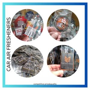 高品质空气清新剂散装定制标志空气清新剂: 个性化香味标志 - Product Image 6