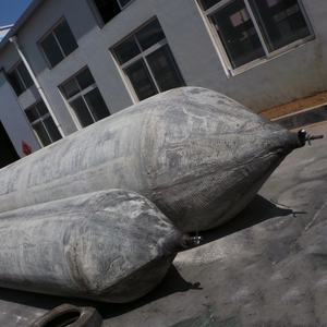 Ponton flottant gonflable en caoutchouc Offre Spéciale de docks - Product Image 5