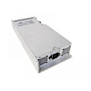 Module d'alimentation universel original FC-PSUNI2424 600W 24V DC pour les systèmes de gestion de la sécurité et FSC - Product Image 1