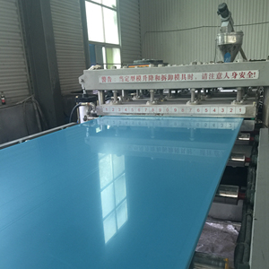 Nhà máy bán hàng trực tiếp của PVC ván khuôn giá siêu thấp và hiệu suất chi phí cao bán buôn mua bê tông ván khuôn - Product Image 3