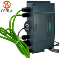 Boîtier de connexion Siemens neuf d'origine 6AV21252AE130AX0 SIMATIC HMI 6AV2125-2AE13-0AX0