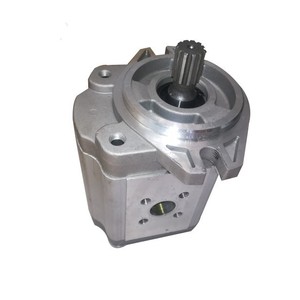 Bomba de engranajes Om para montacargas XD30 Deutz 250 bar, bomba de aceite hidráulica de 1 etapa, número de pieza YY0005221 - Product Image 5