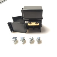 2681242961 Pièces d'origine Hitachi Boîte à fusibles pour chargeuse Hitachi ZW100/ZW120/ZW310-5A/ZW250/ZW370/ZW550