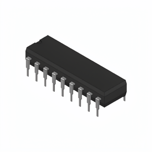 Data Acquisition MX7531JN 18 DIP Original Electronic Chips Component - Product Image 1