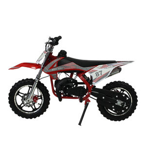Vente directe d'usine YEYING K50-49-1 Moto tout-terrain 49cc à 2 roues, transmission par chaîne, puissance 2KW, vitesse maximale 30km/h - Product Image 2