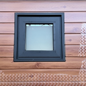 Maison préfabriquée <span class=keywords><strong>en</strong></span> conteneur extensible, panneau sandwich <span class=keywords><strong>en</strong></span> laine de roche EPS, panneau métallique sculpté personnalisé de 40 pieds, petit bâtiment - Product Image 4