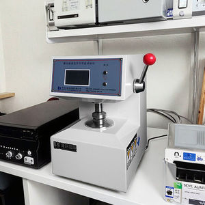 Testador Automático de Suavidade de Papel e Papelão Método <span class=keywords><strong>Bekk</strong></span> Máquina de Teste de Planicidade de Papel e Cartão Equipamento de Teste - Product Image 2