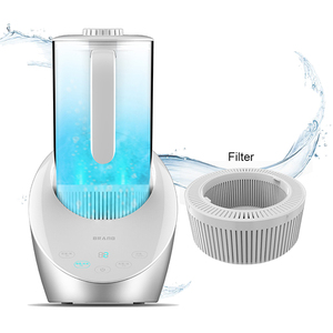 Filtro d'Acqua Multifunzione Ionizzatore d'Acqua Alcalina Generatore di Acqua Idrogeno Attivo Bottiglia - Product Image 6