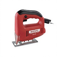 Scie à découper électrique portable multifonctionnelle IMPA591171 Marine Fret Saw AC 110V/220V pour le bois/métal/plastique