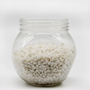 Granules vierges de PLA de puces en plastique de Pbat de résine d'acide polylactique - Product Image 2